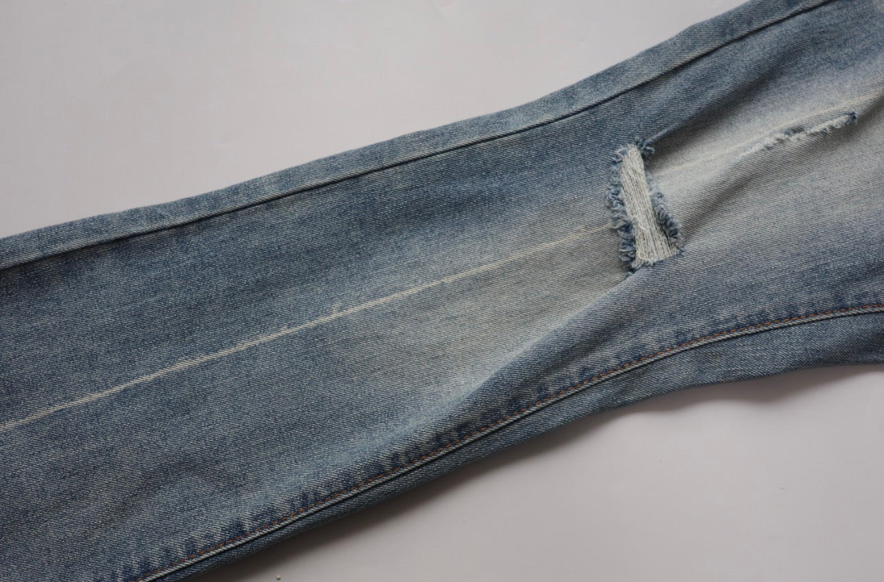 PRPL Flared Jeans