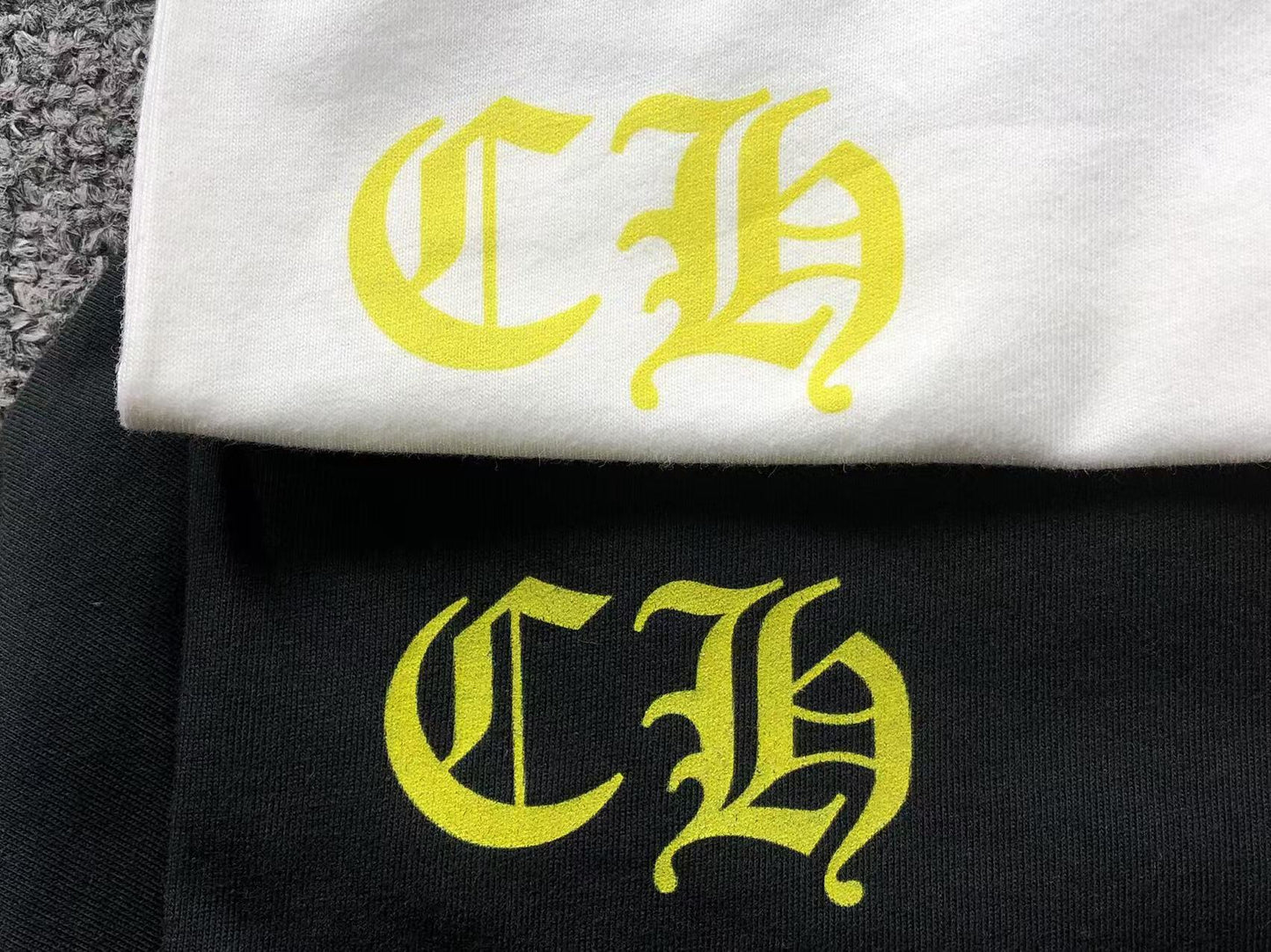 Ch**me He**ts T-Shirt