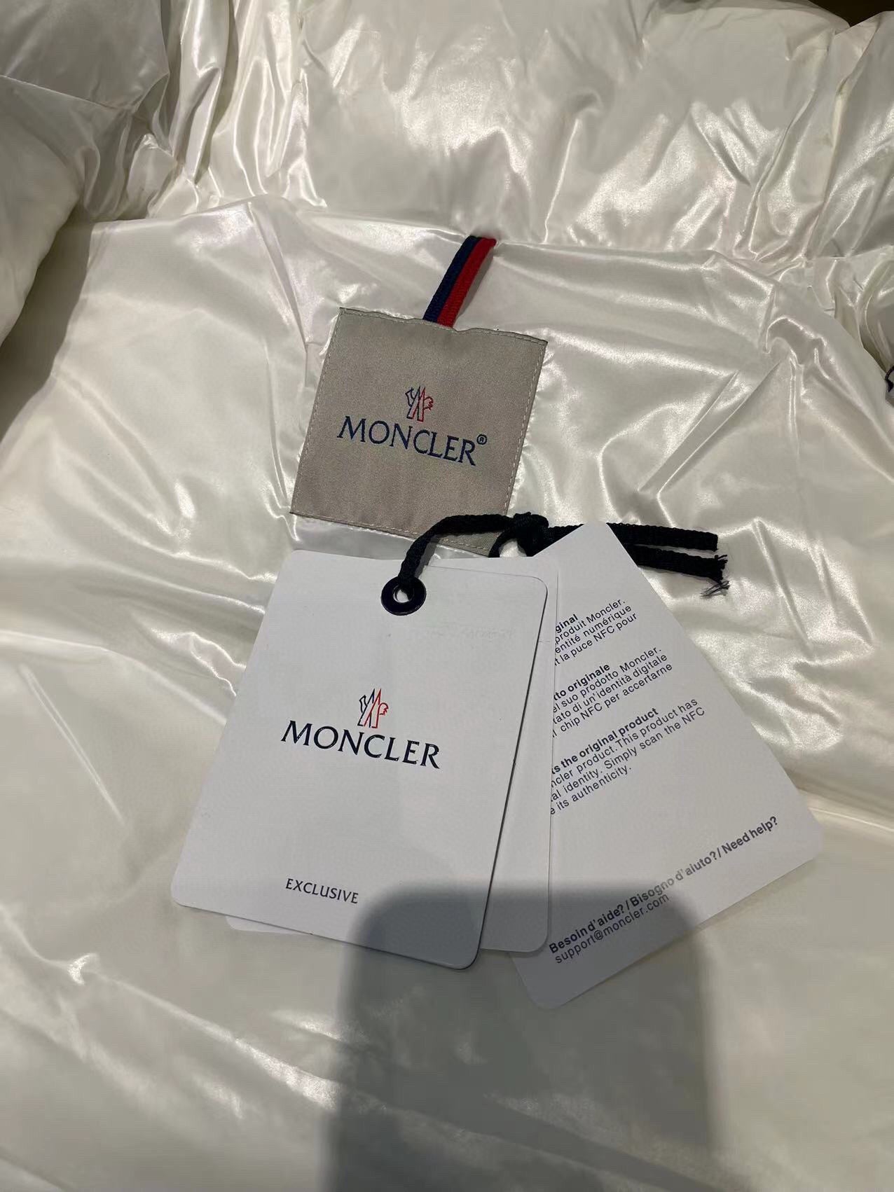 Moncler Jacket