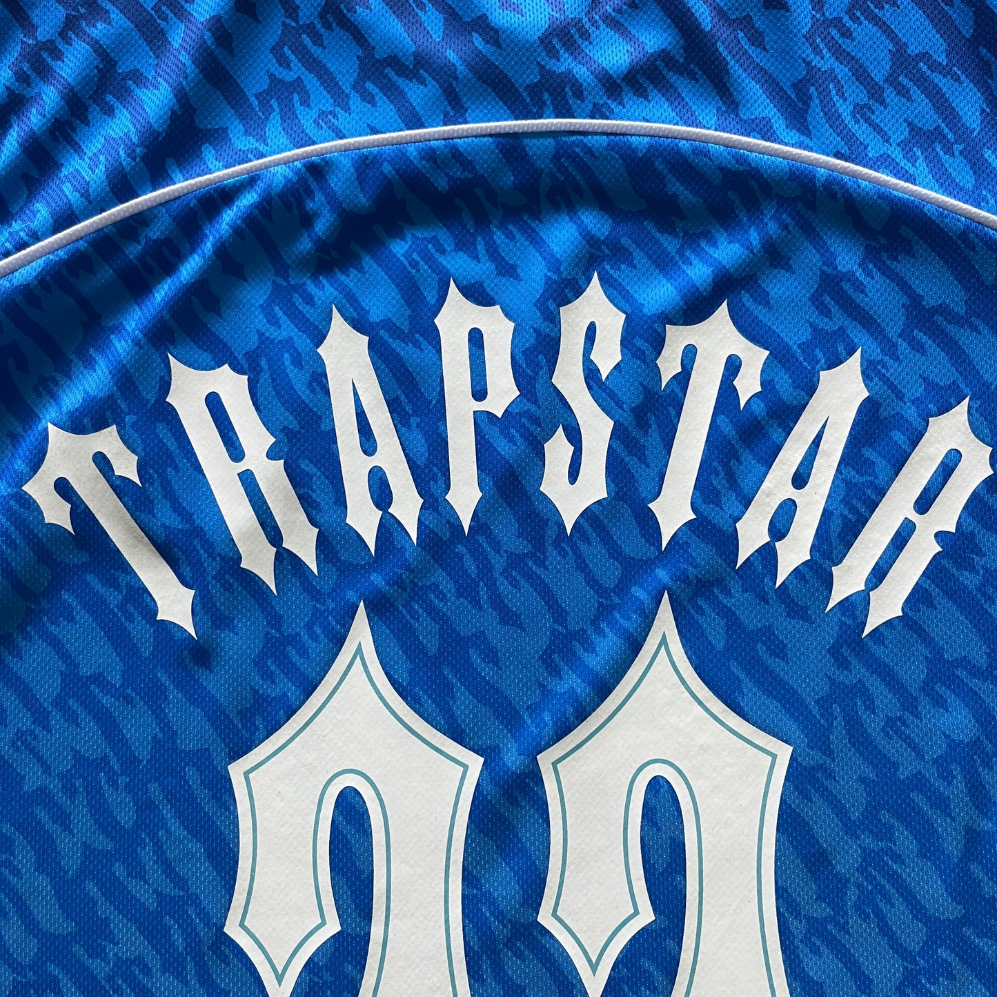 Trapstar T-shirt