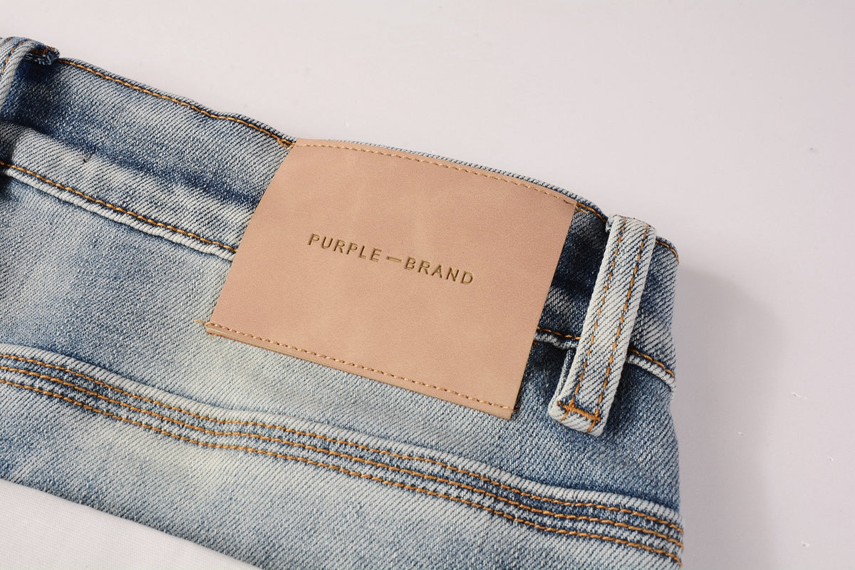 PRPL Jeans
