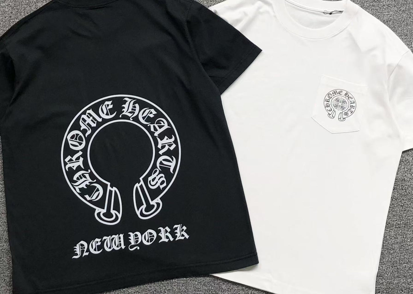 Ch**me He**ts T-Shirt