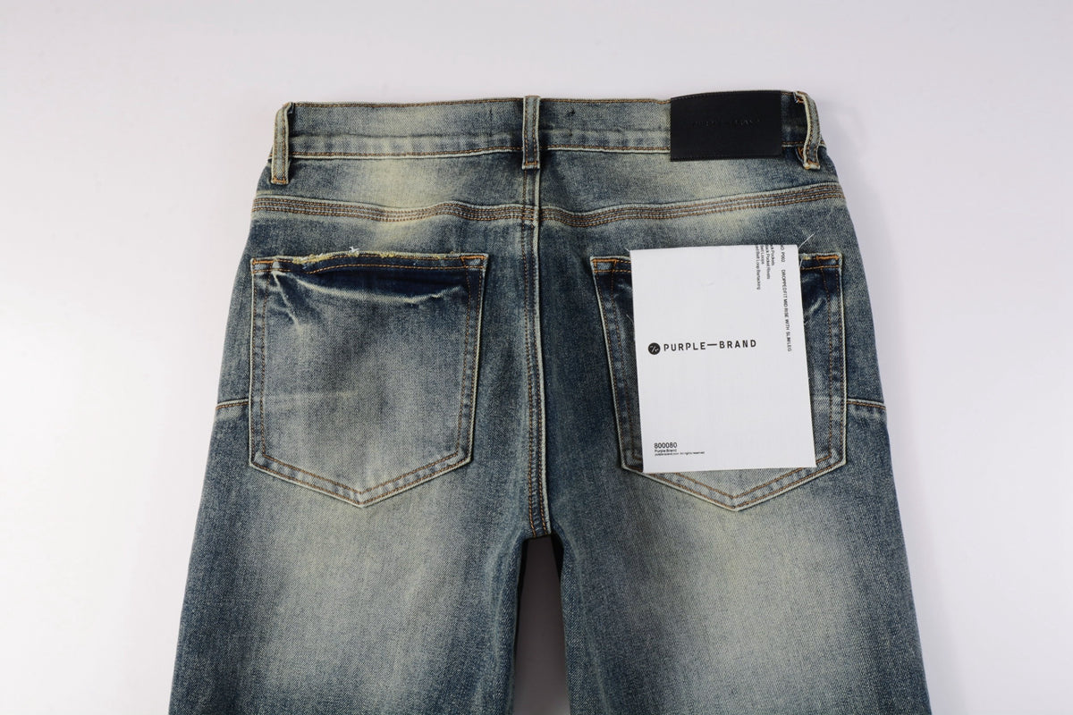 PRPL Jeans