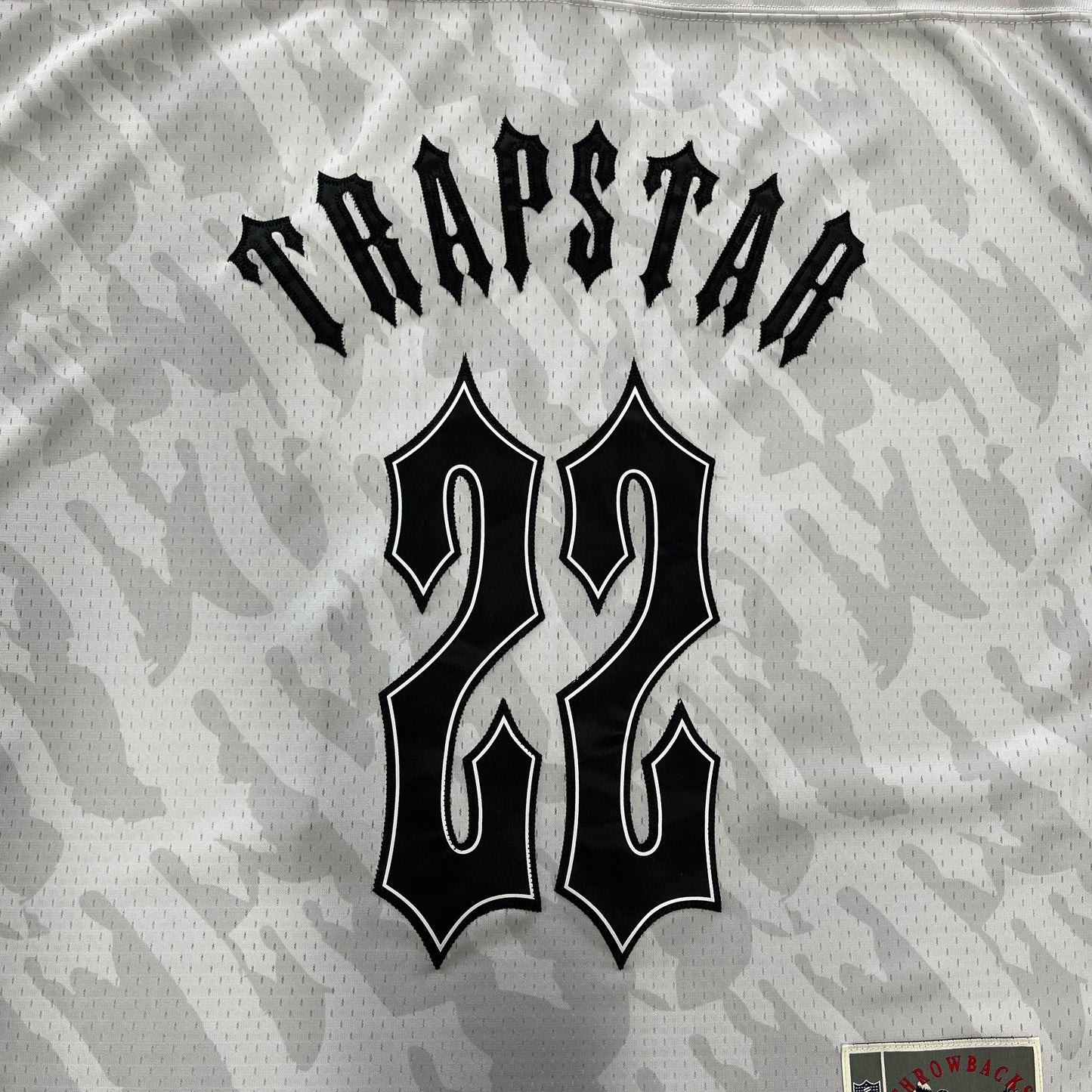 Trapstar T-shirt