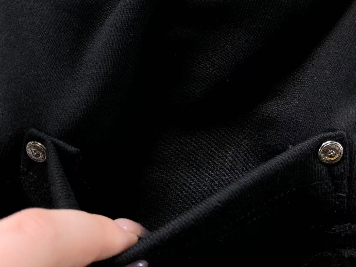 Ch**me He**ts Shorts