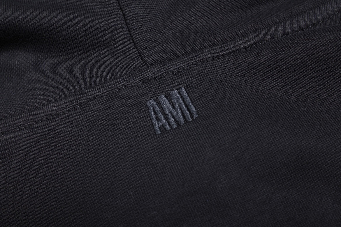 Ami Paris Hoodie