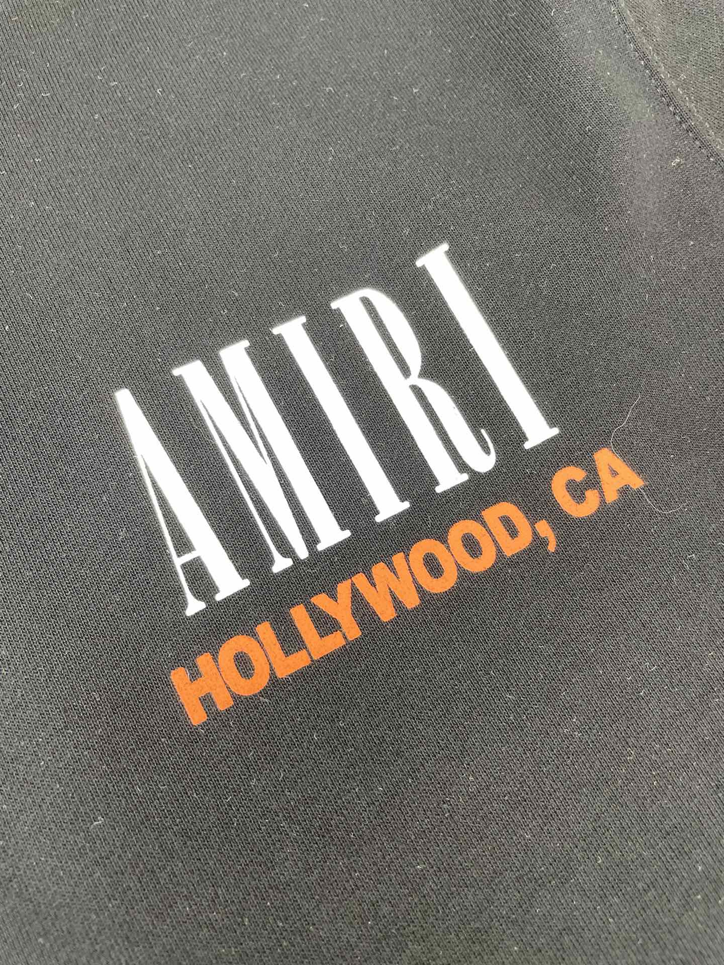 Amr Hoodie