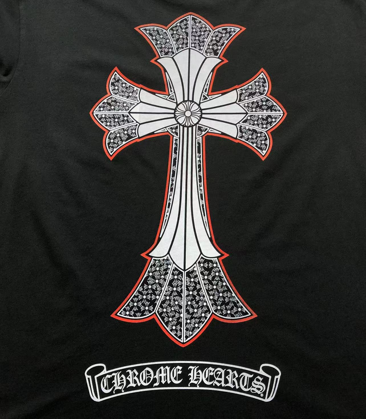 Ch**me He**ts T-Shirt