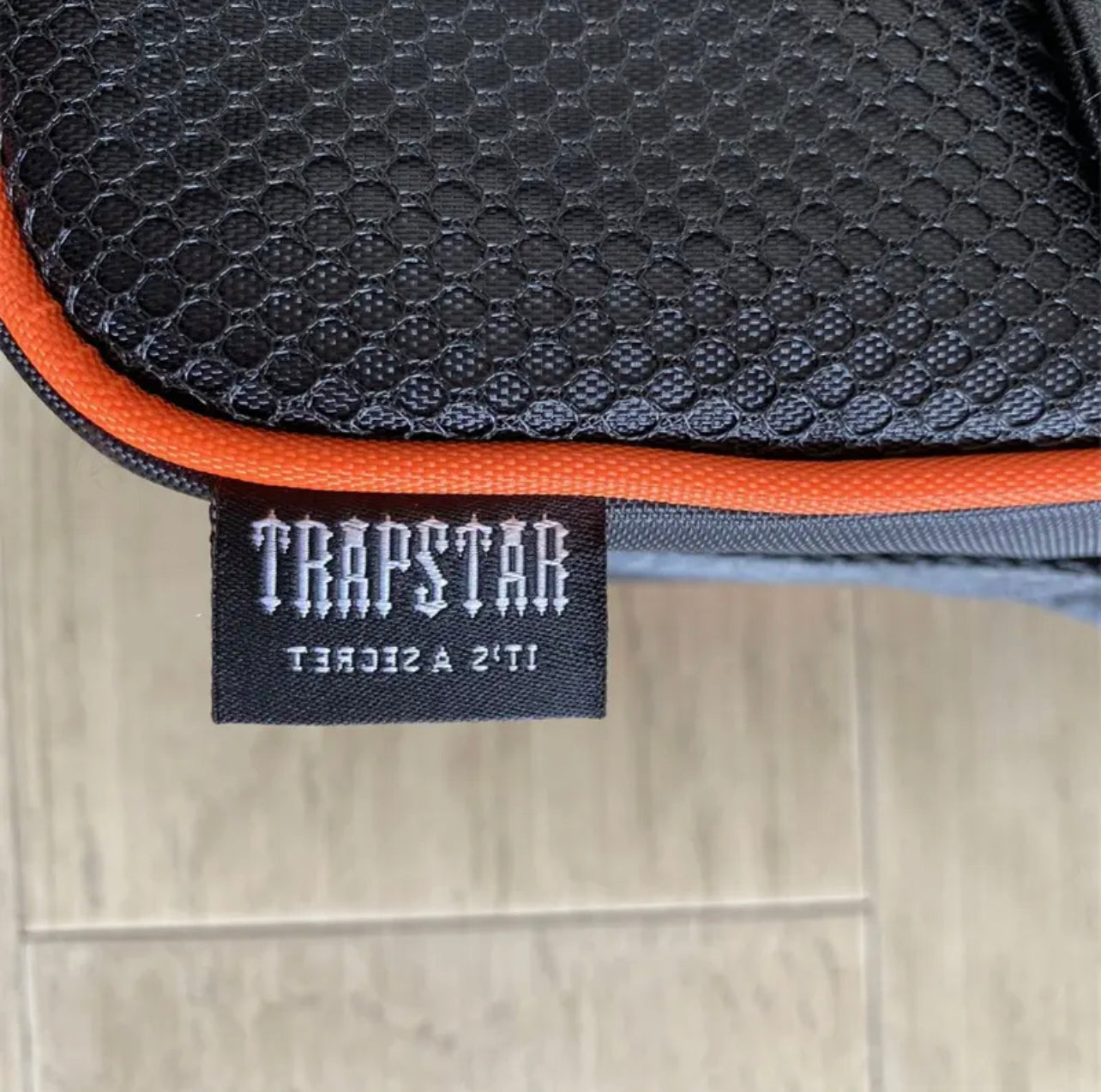 Trapstar Bag