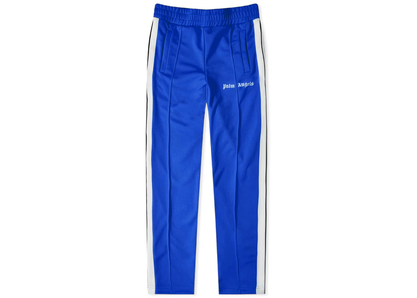 Palm Angels Track Pants (Blue)