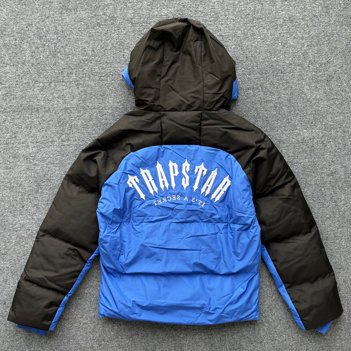 Trapstar Jacket (new generation)