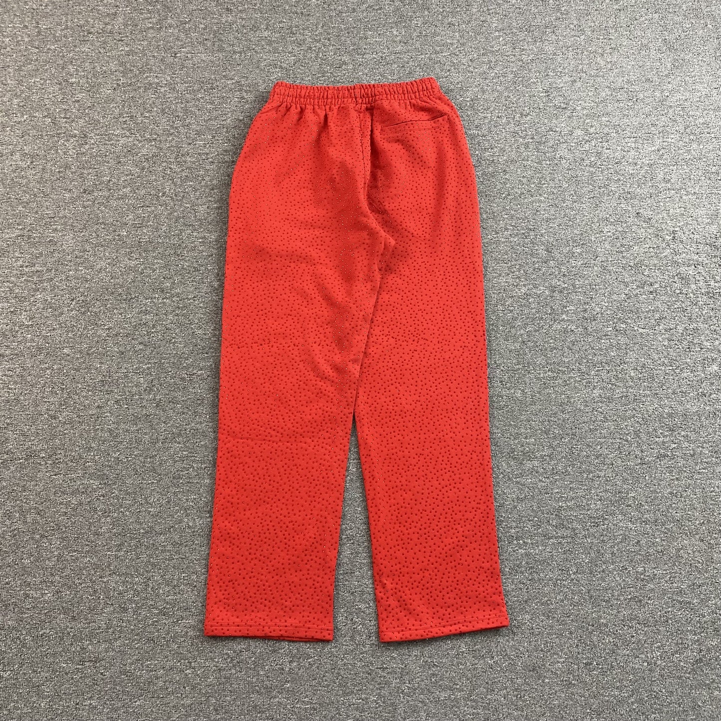 Spdr. Rhinestone Pants