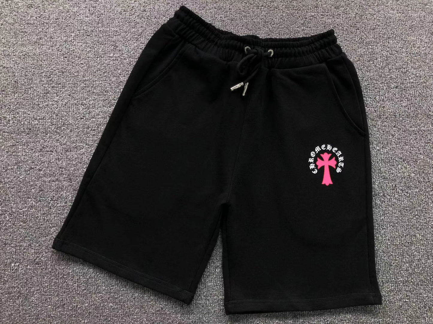 Ch**me He**ts Shorts