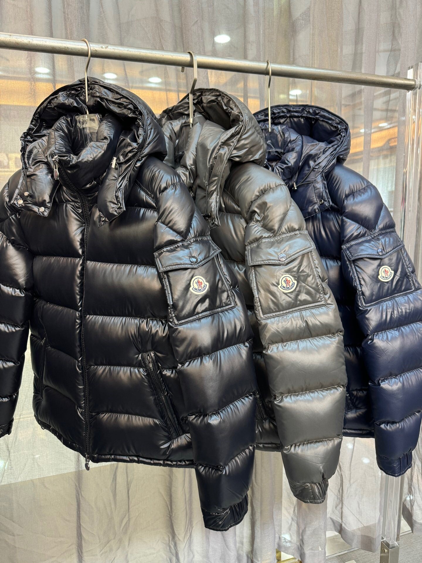 Moncler Jacket