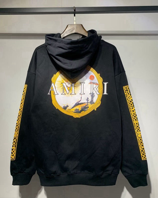 Amr Hoodie
