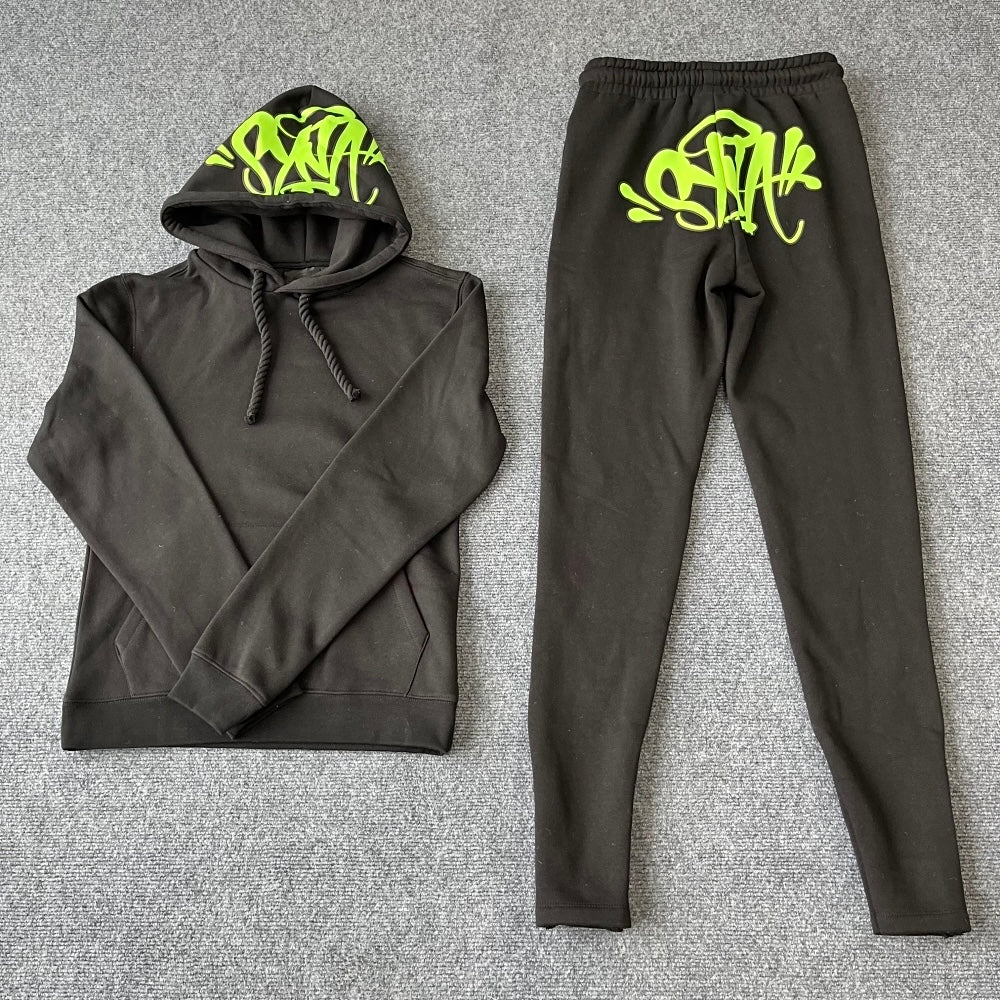 Syna World Tracksuit