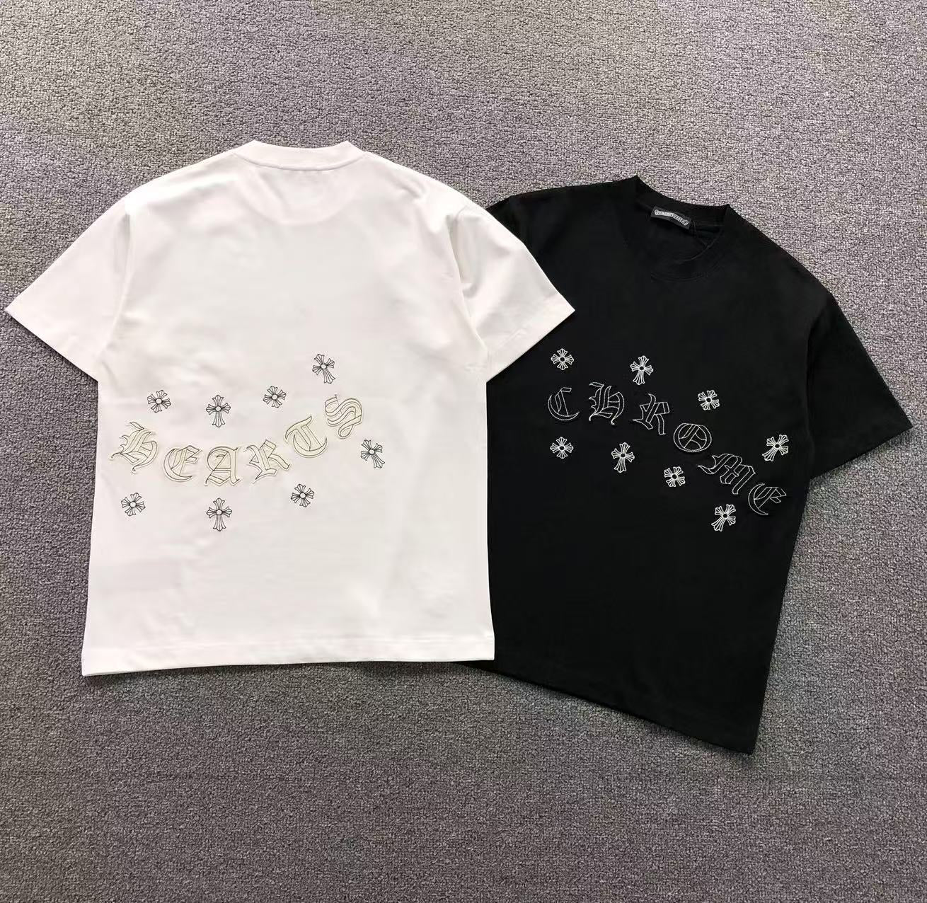 Ch**me He**ts T-Shirt