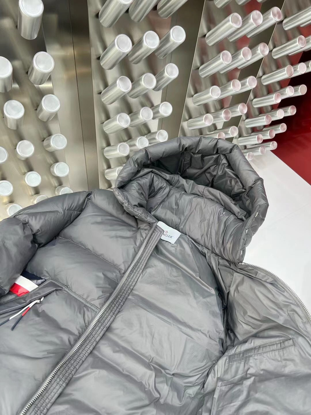 Moncler Jacket