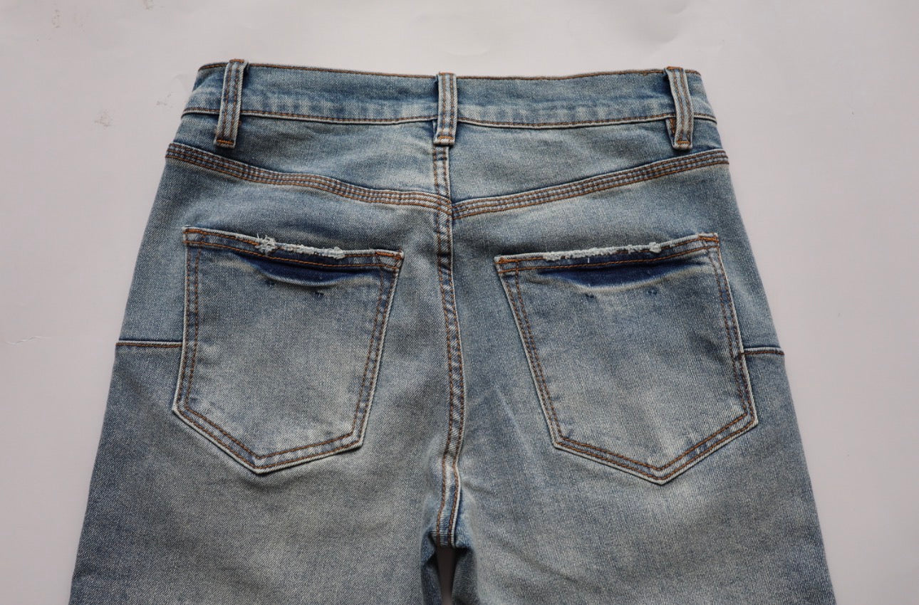 PRPL Flared Jeans
