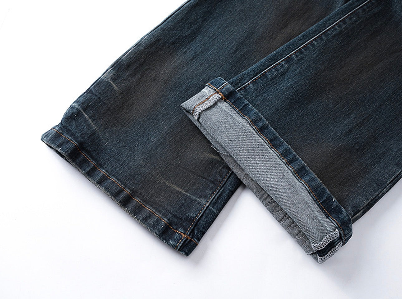 PRPL Flared Jeans