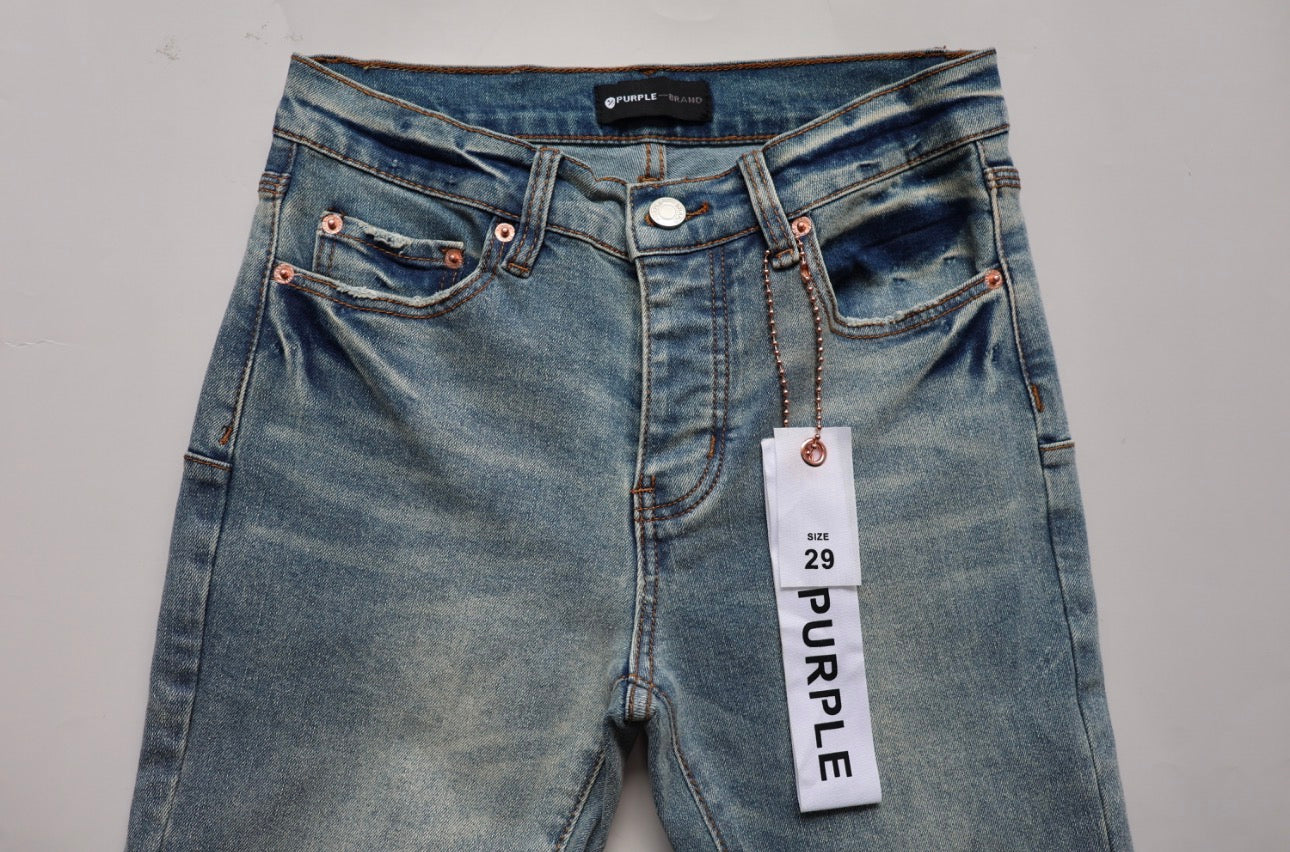 PRPL Flared Jeans
