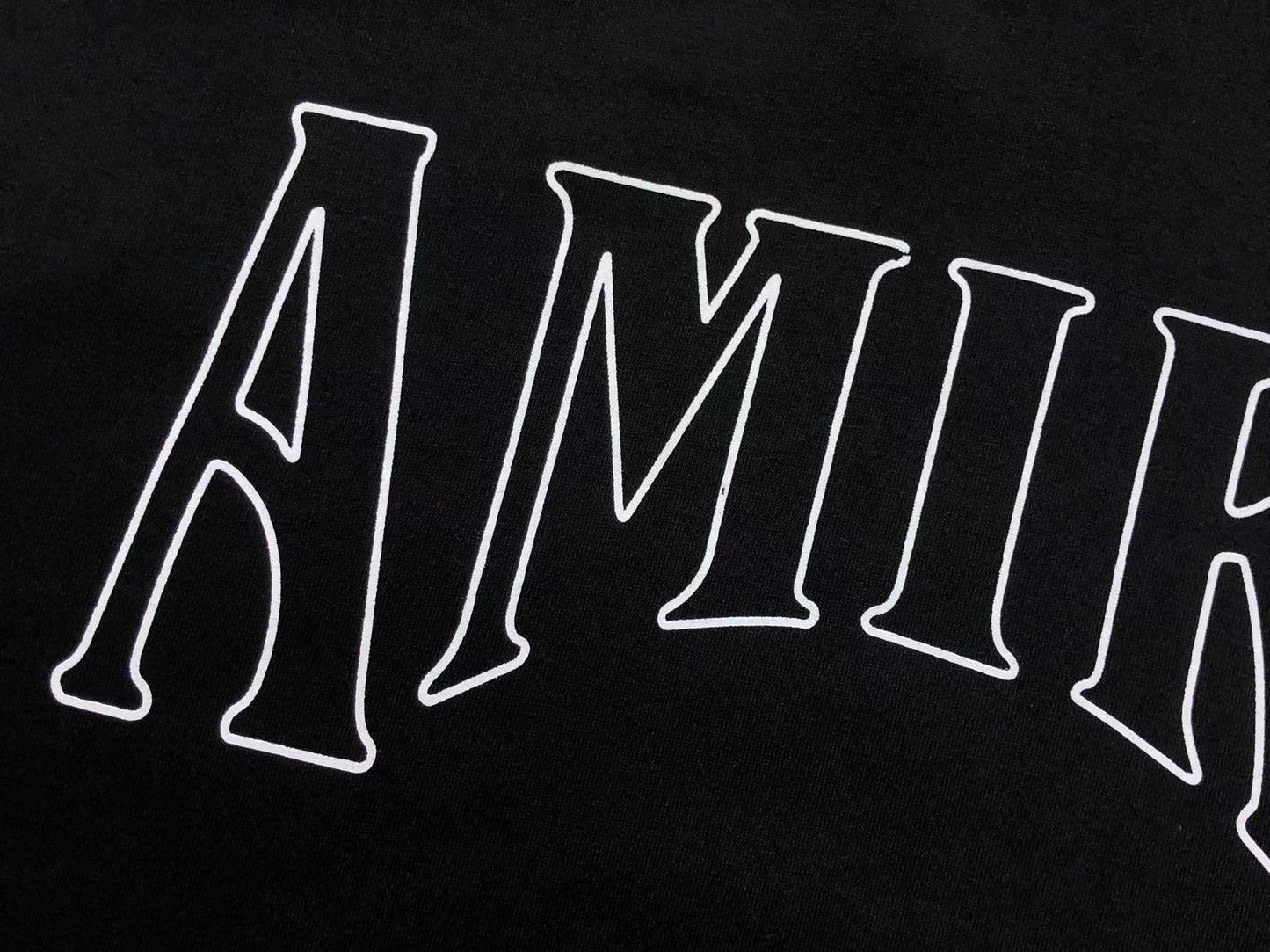 Amiri Hoodie