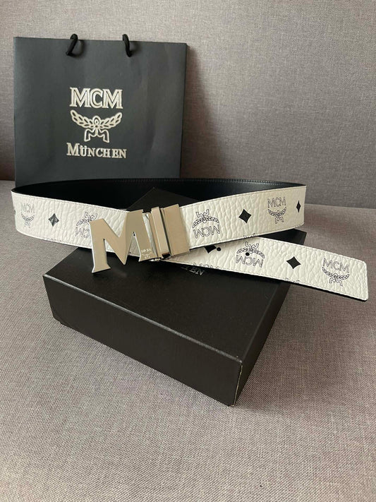 MCM Belt