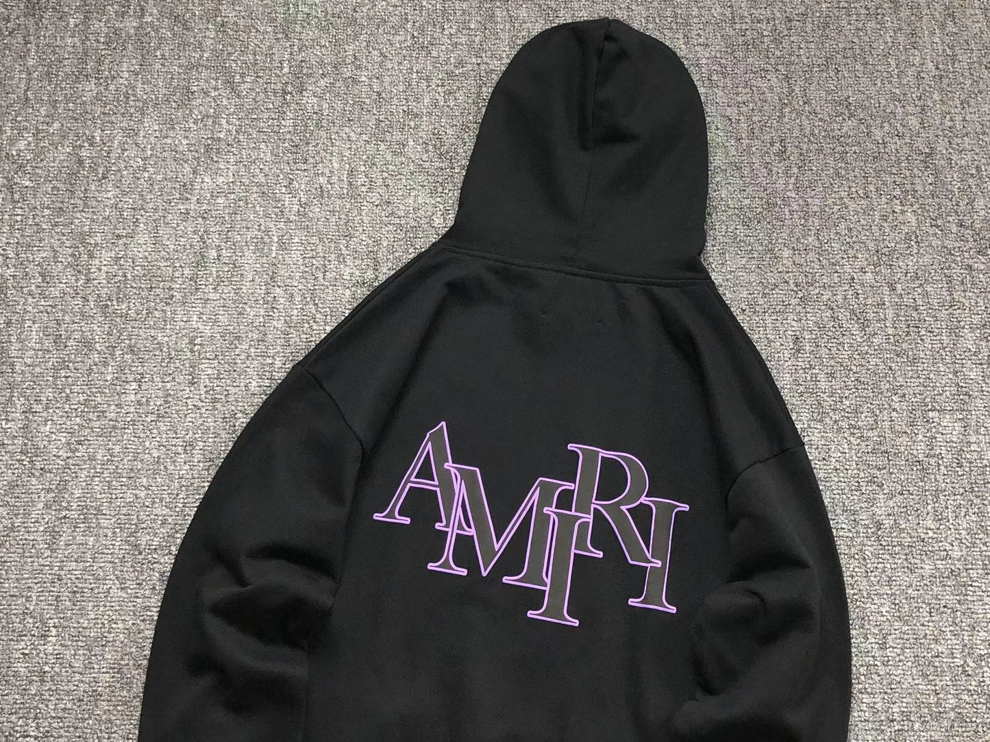 Amiri Hoodie