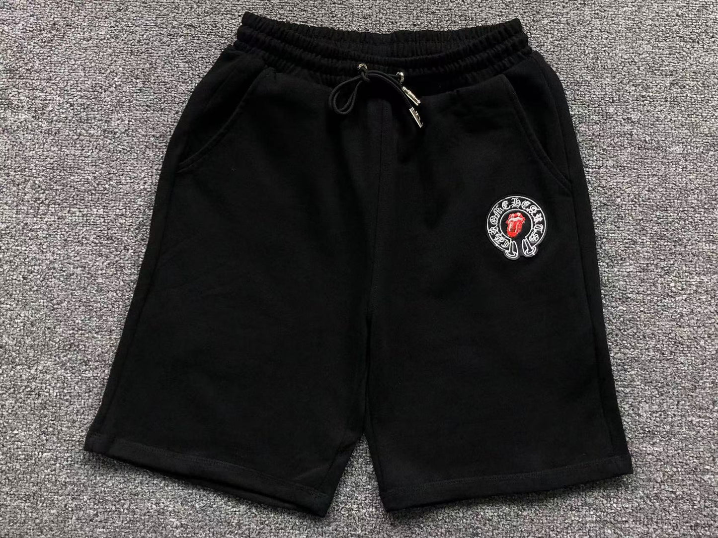 Ch**me He**ts Shorts