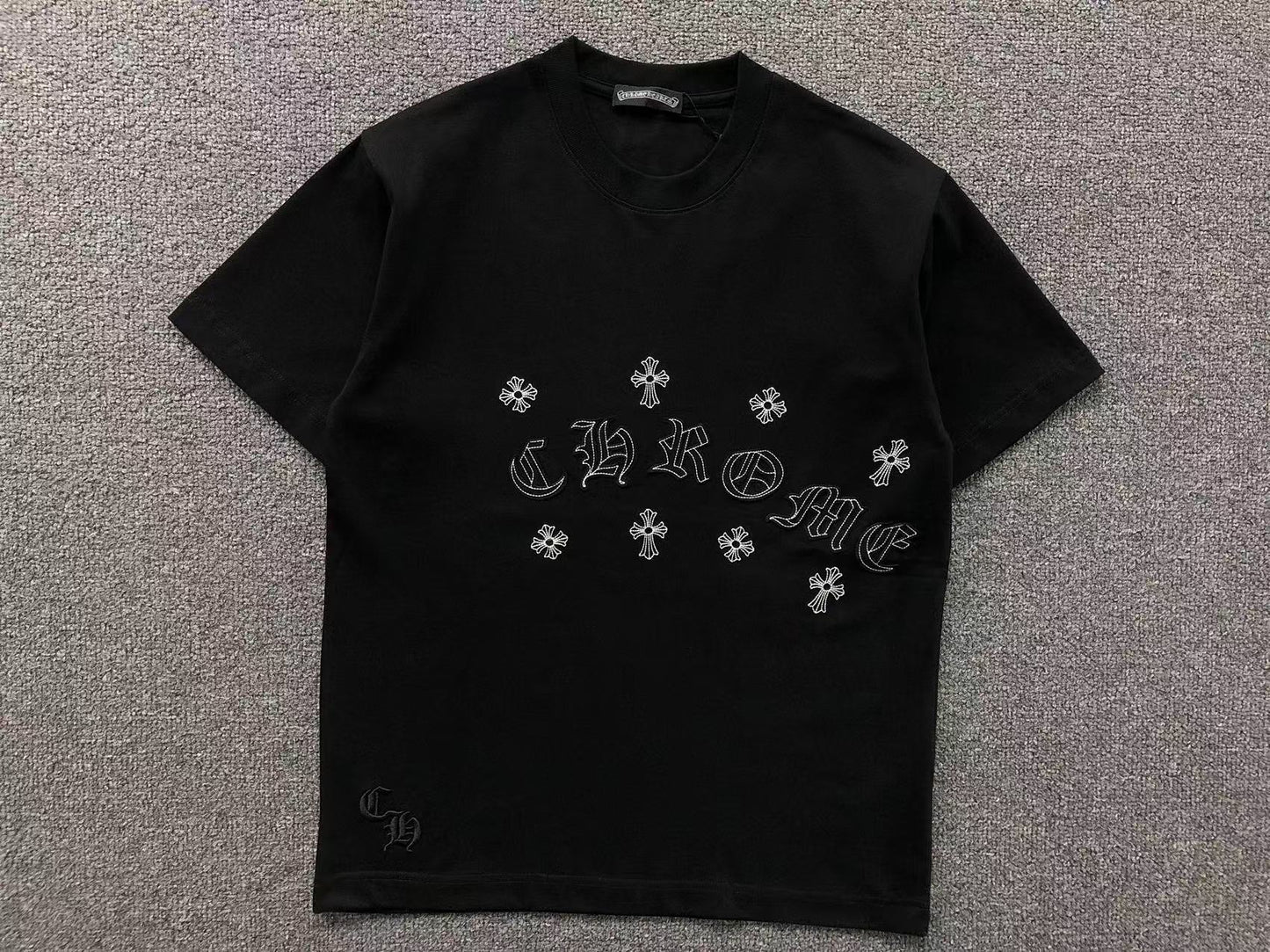 Ch**me He**ts T-Shirt