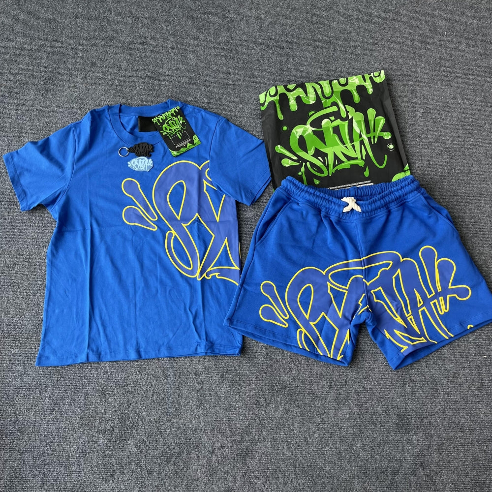 Syna World Summer Set