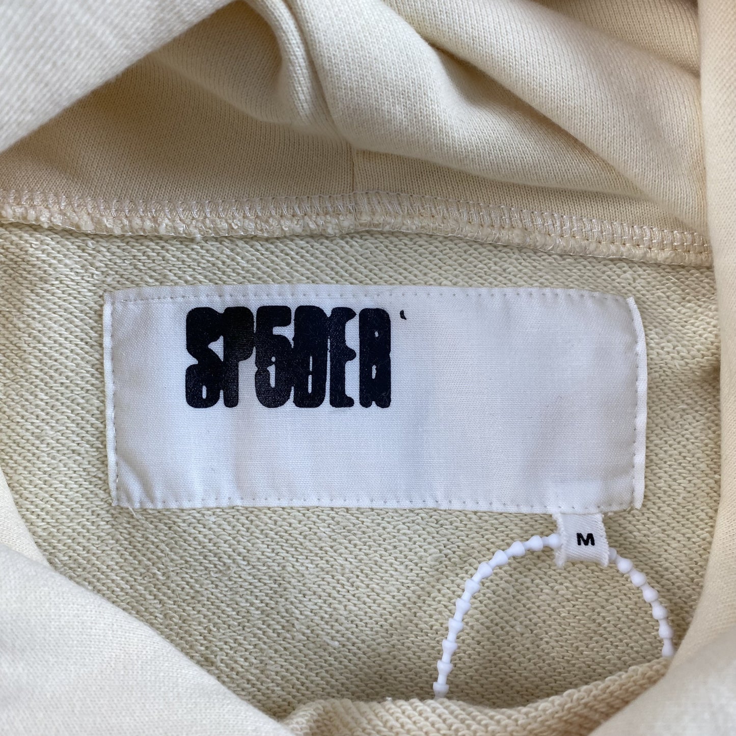 Spdr. Hoodie