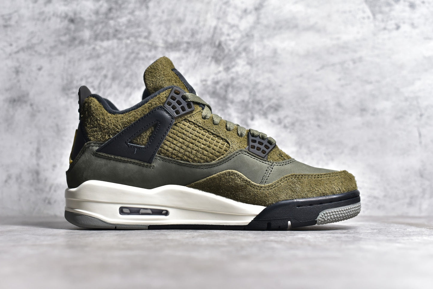 Jordan 4 SE Craft