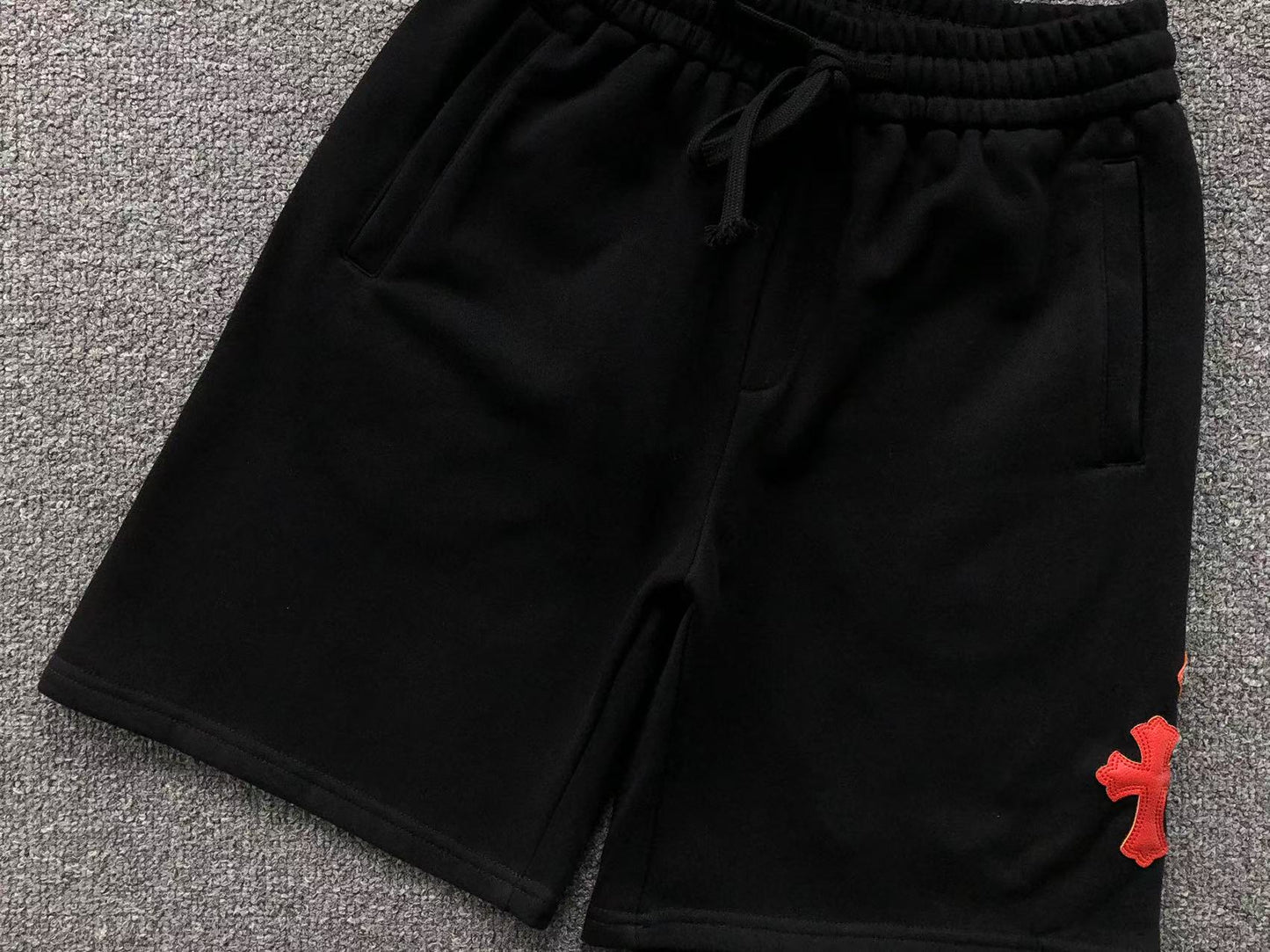 Ch**me He**ts Shorts