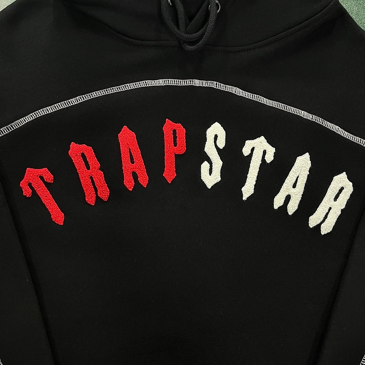 Trapstar Tracksuit