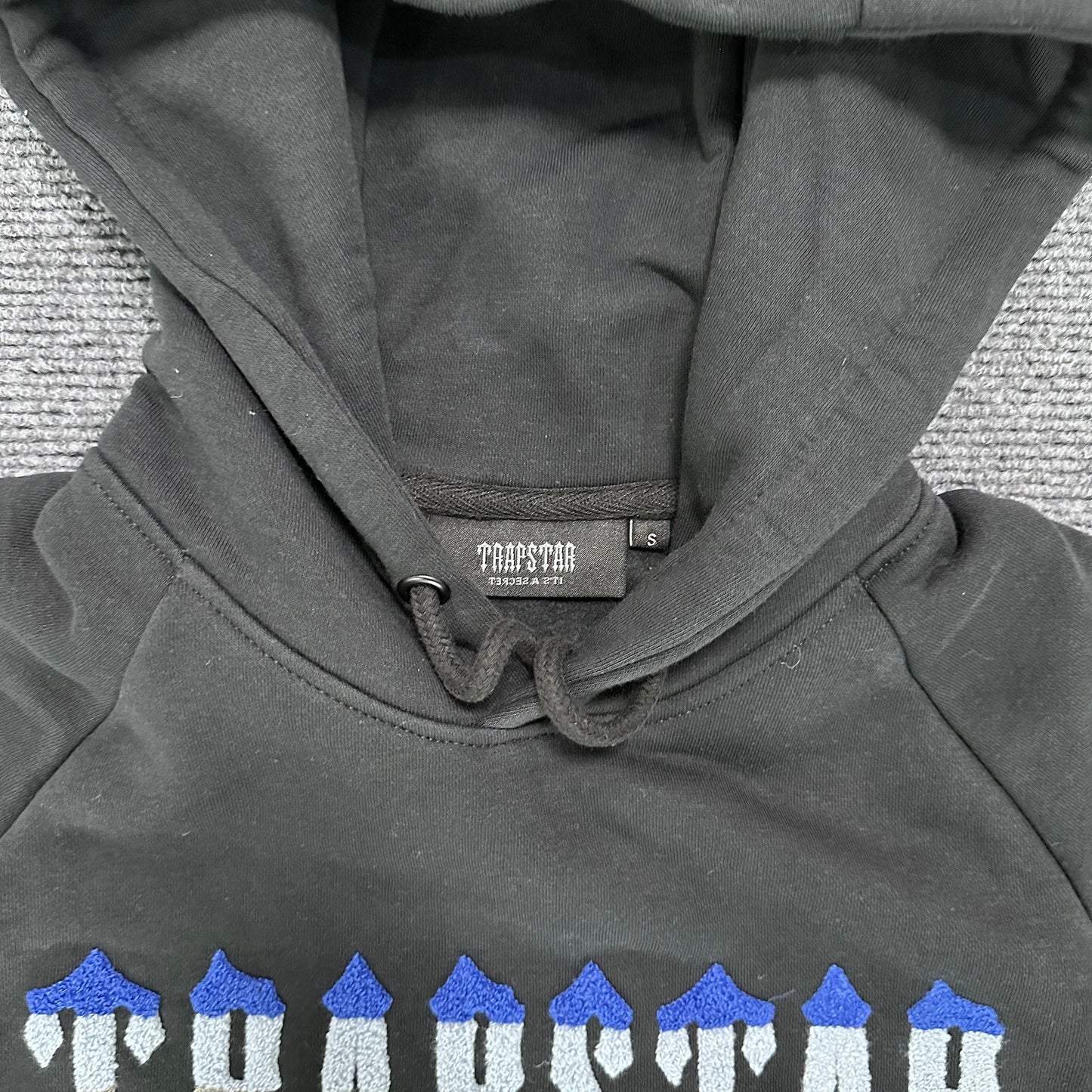 Trapstar Tracksuit (new Generation)