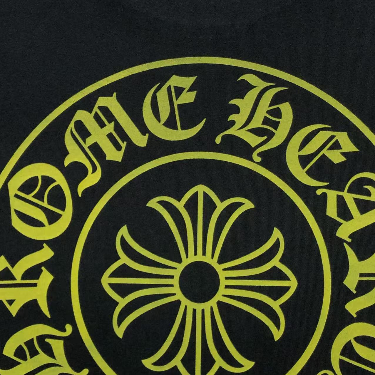 Ch**me He**ts T-Shirt