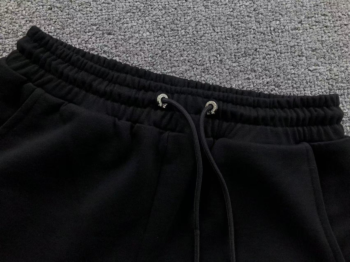 Ch**me He**ts Shorts