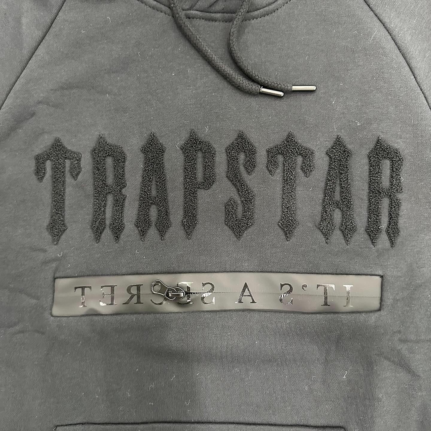 Trapstar Tracksuit (new Generation)