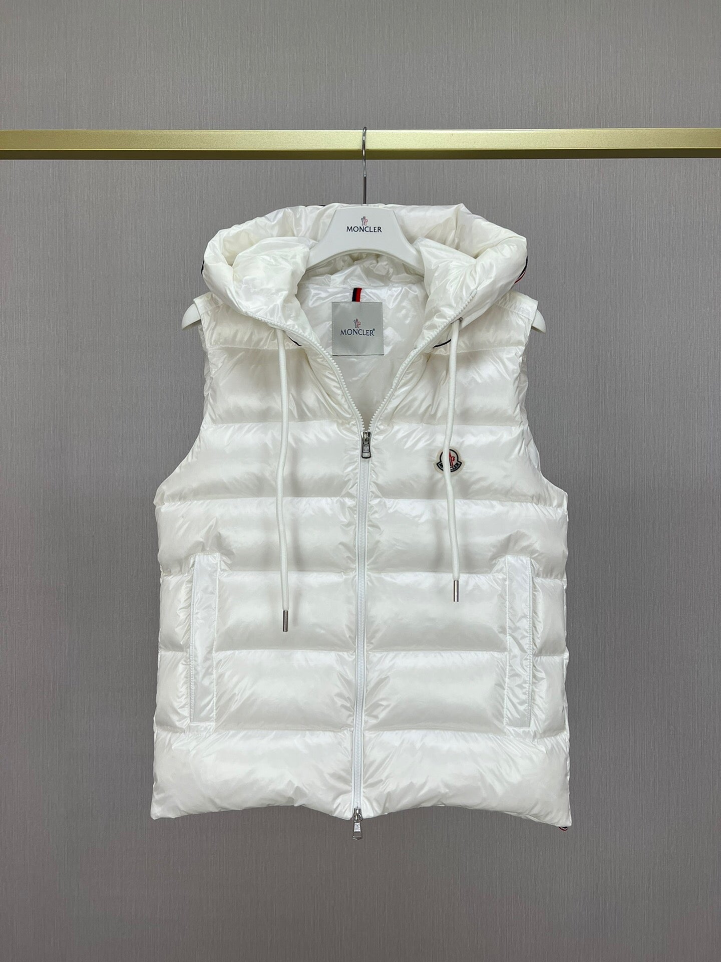 Moncler Gilet