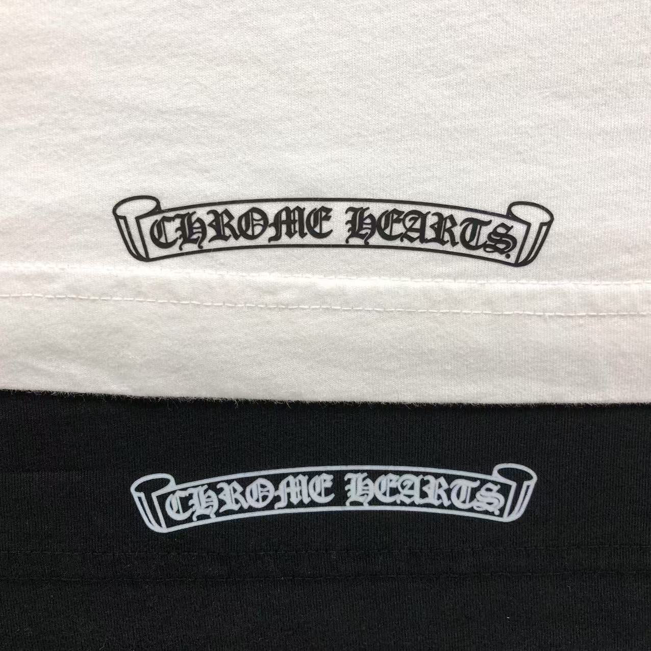 Ch**me He**ts T-Shirt