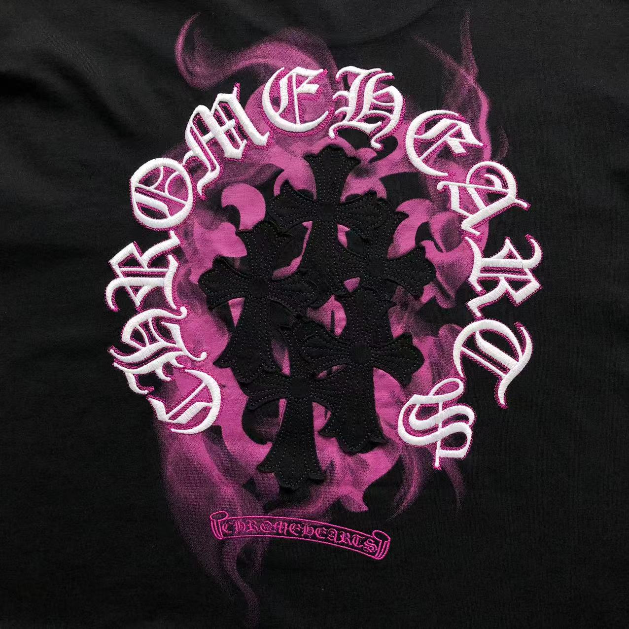 Ch**me He**ts T-Shirt