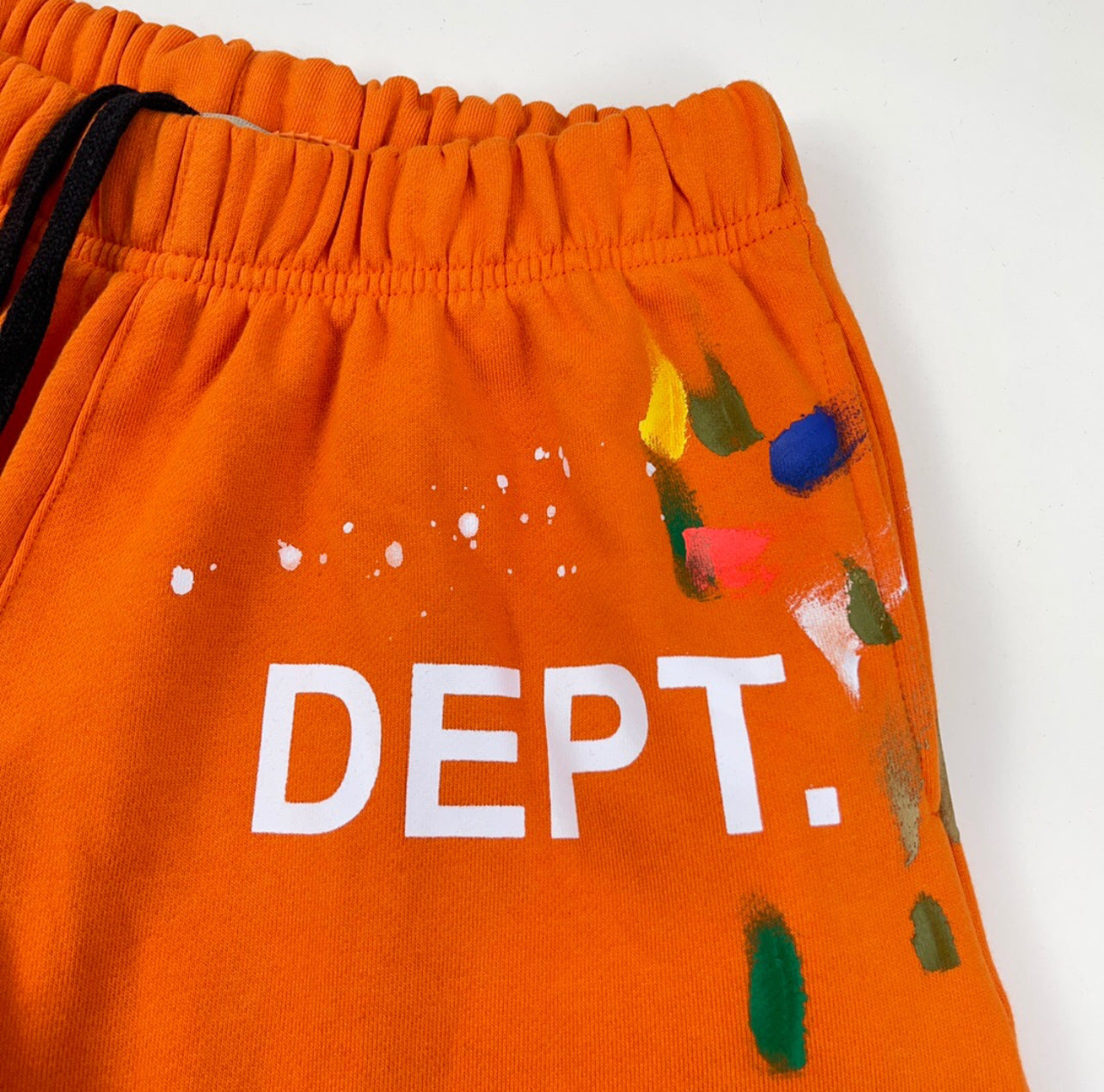 Gallery Dept sweatpants