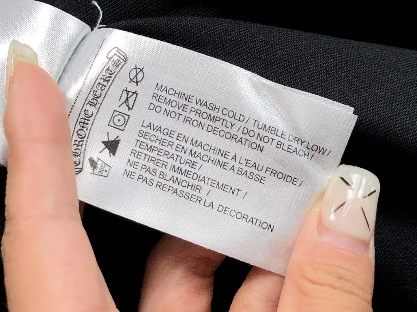 Ch**me He**ts T-Shirt