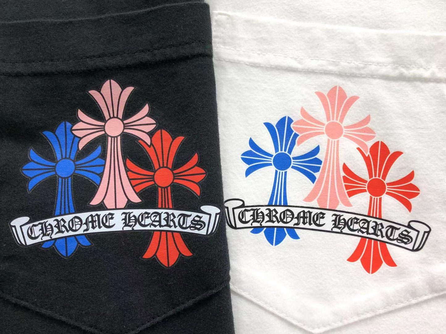 Ch**me He**ts T-Shirt