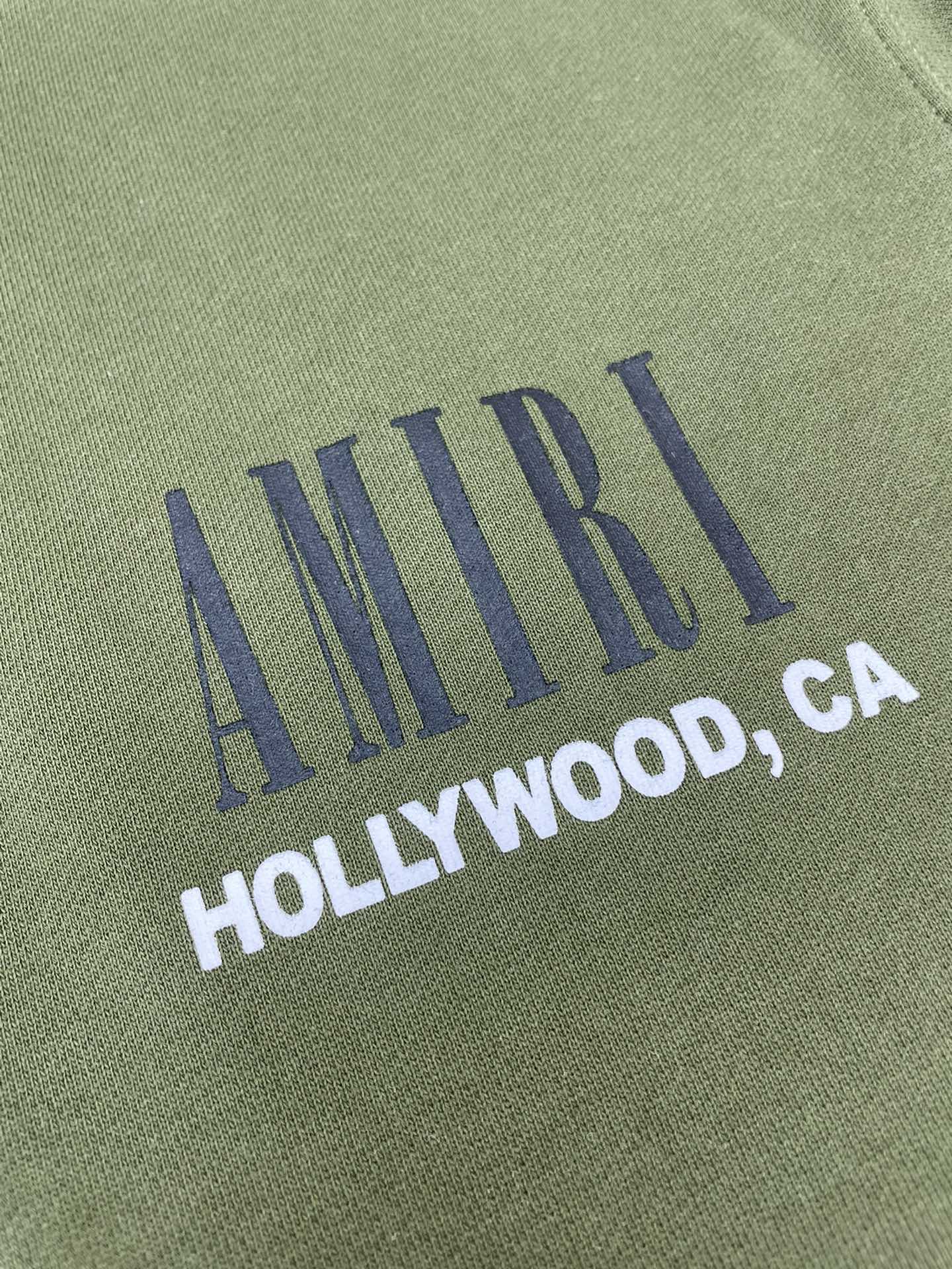 Amr Hoodie
