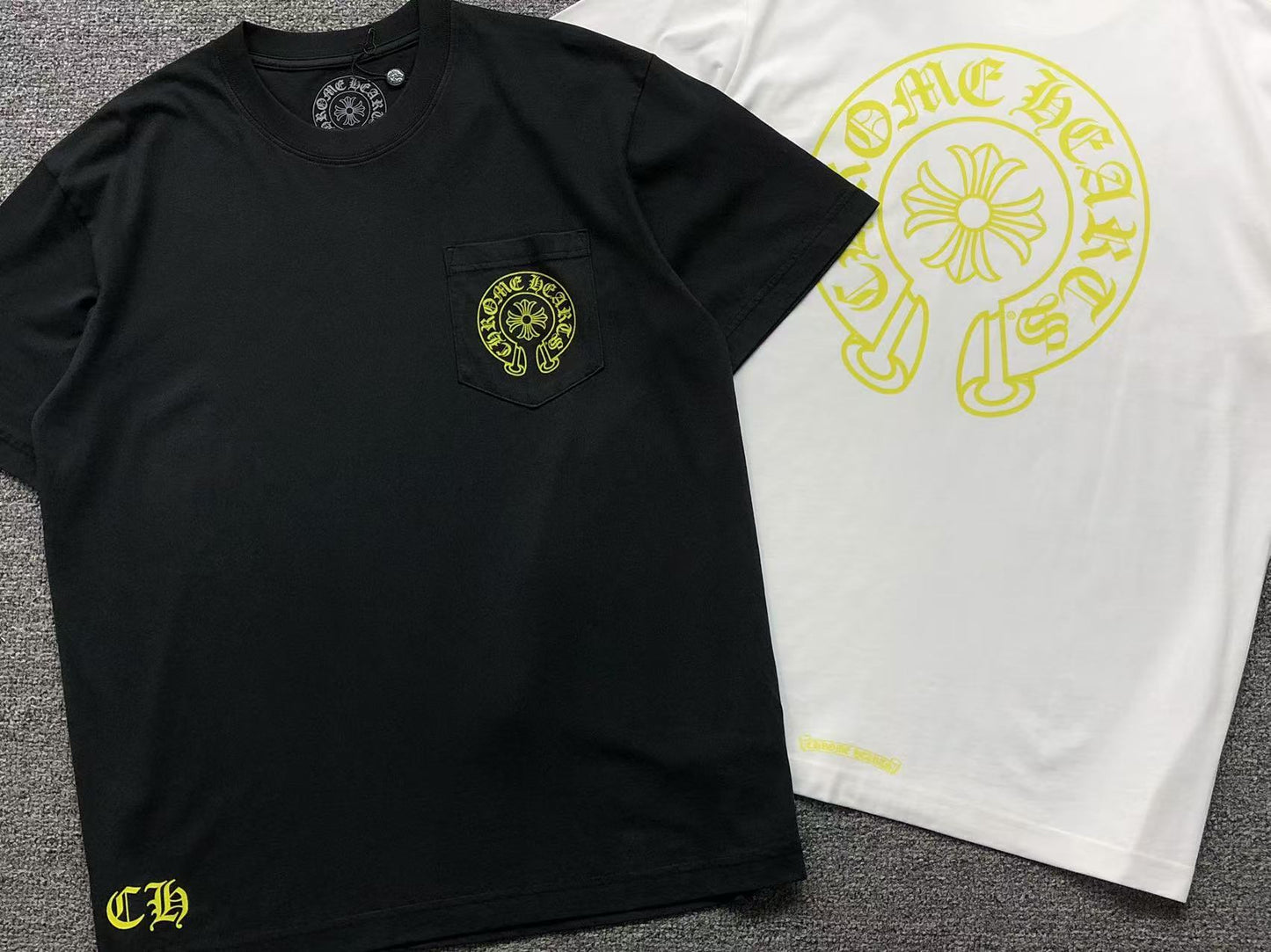 Ch**me He**ts T-Shirt