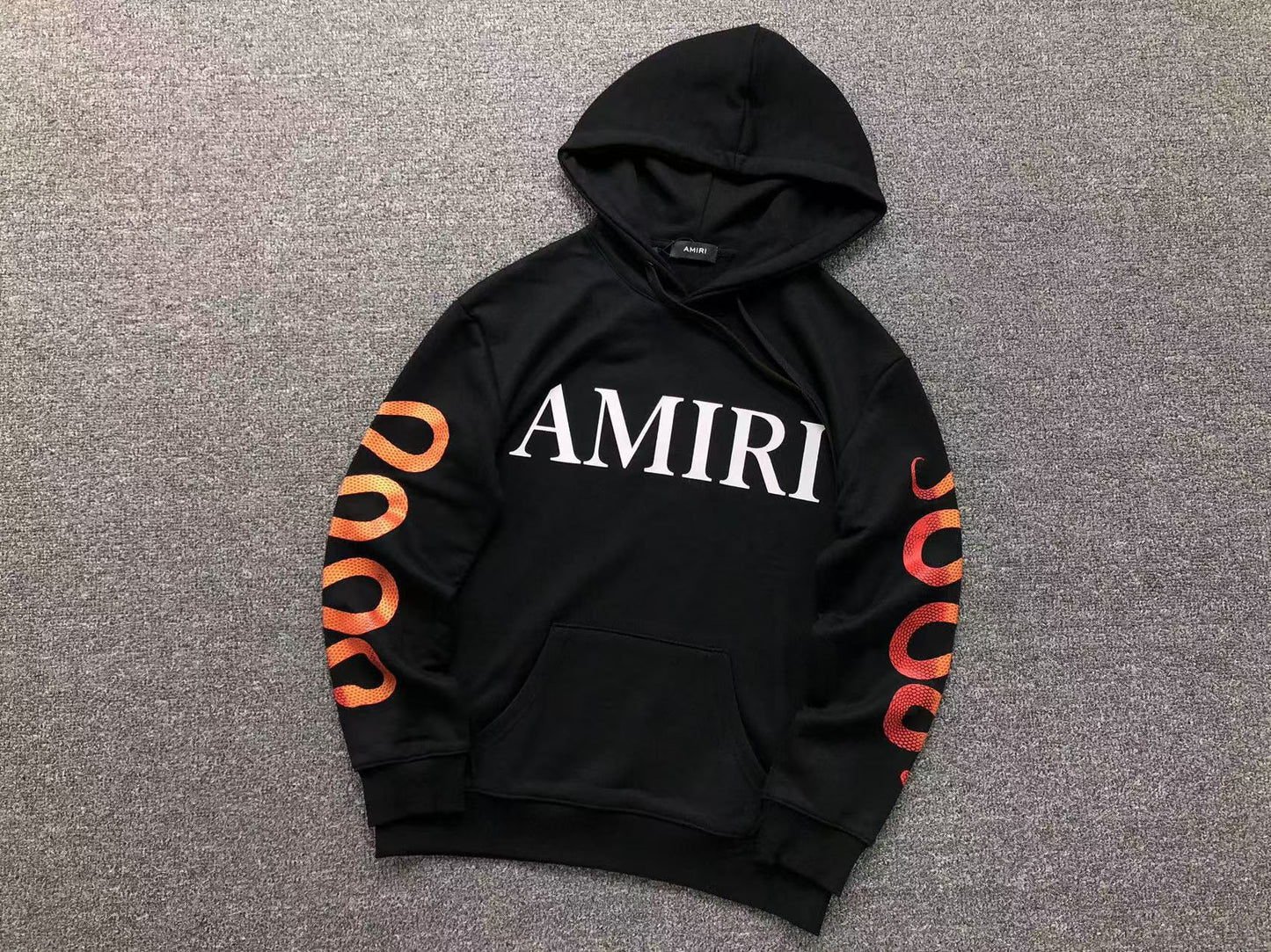 Amiri Hoodie