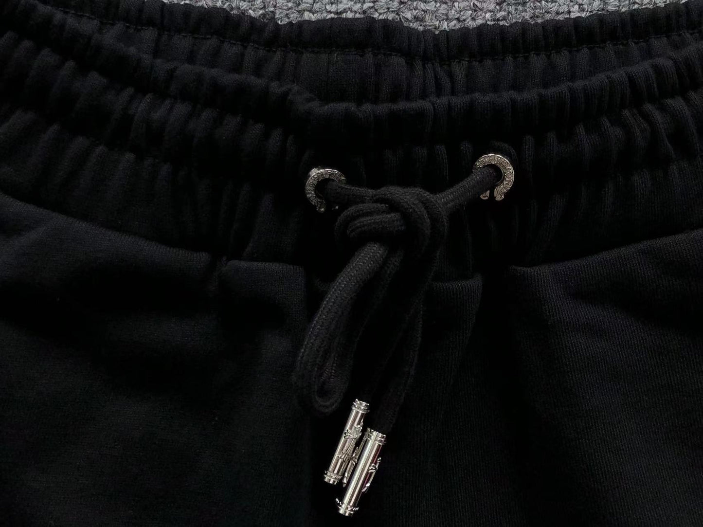 Ch**me He**ts Shorts