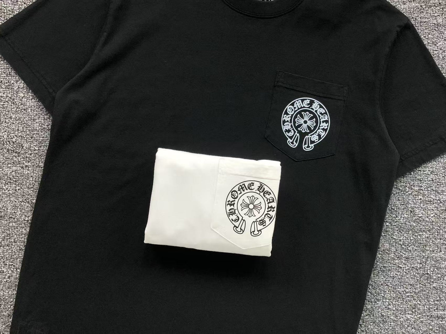 Ch**me He**ts T-Shirt